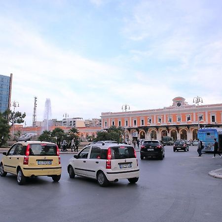Hotel Bari Centro _ Locazioni Turistiche _ Exterior foto