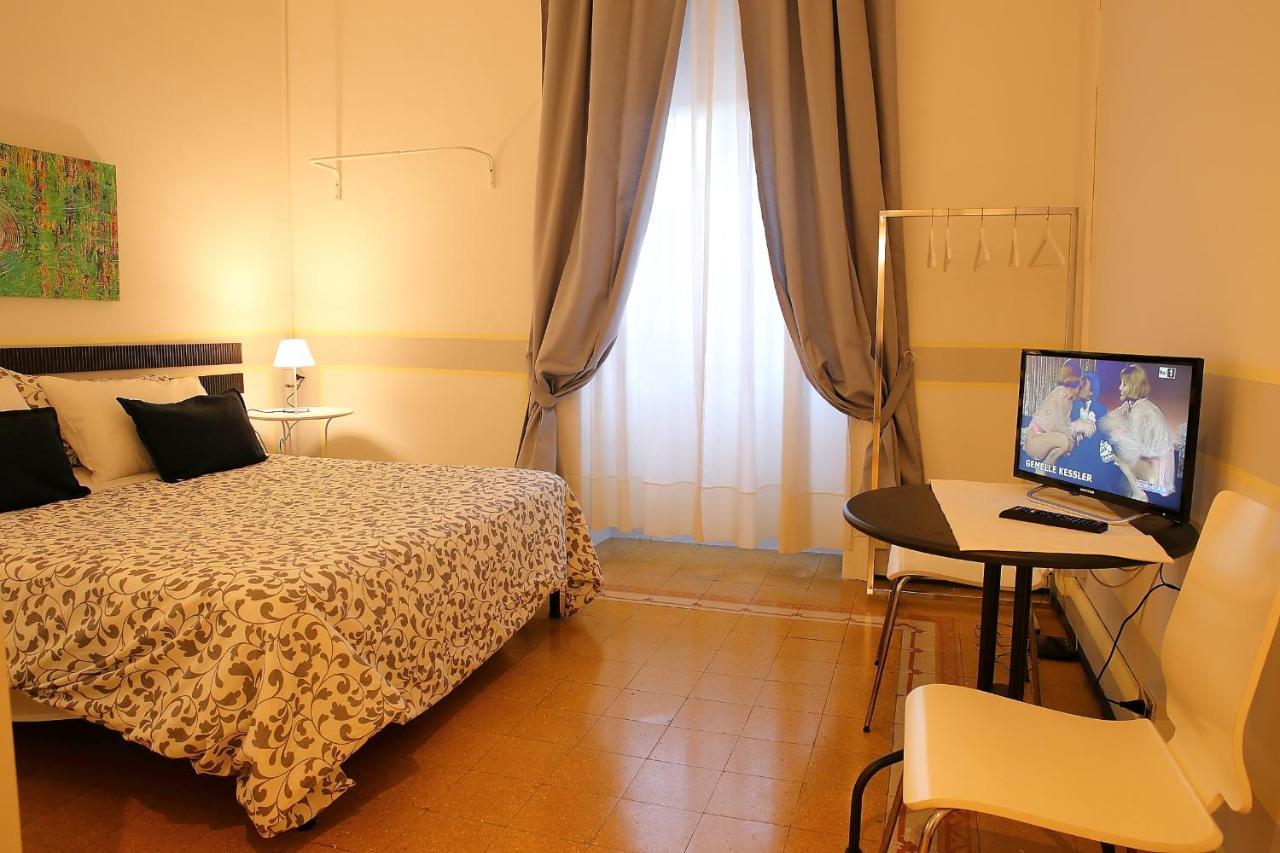 Hotel Bari Centro _ Locazioni Turistiche _ Exterior foto