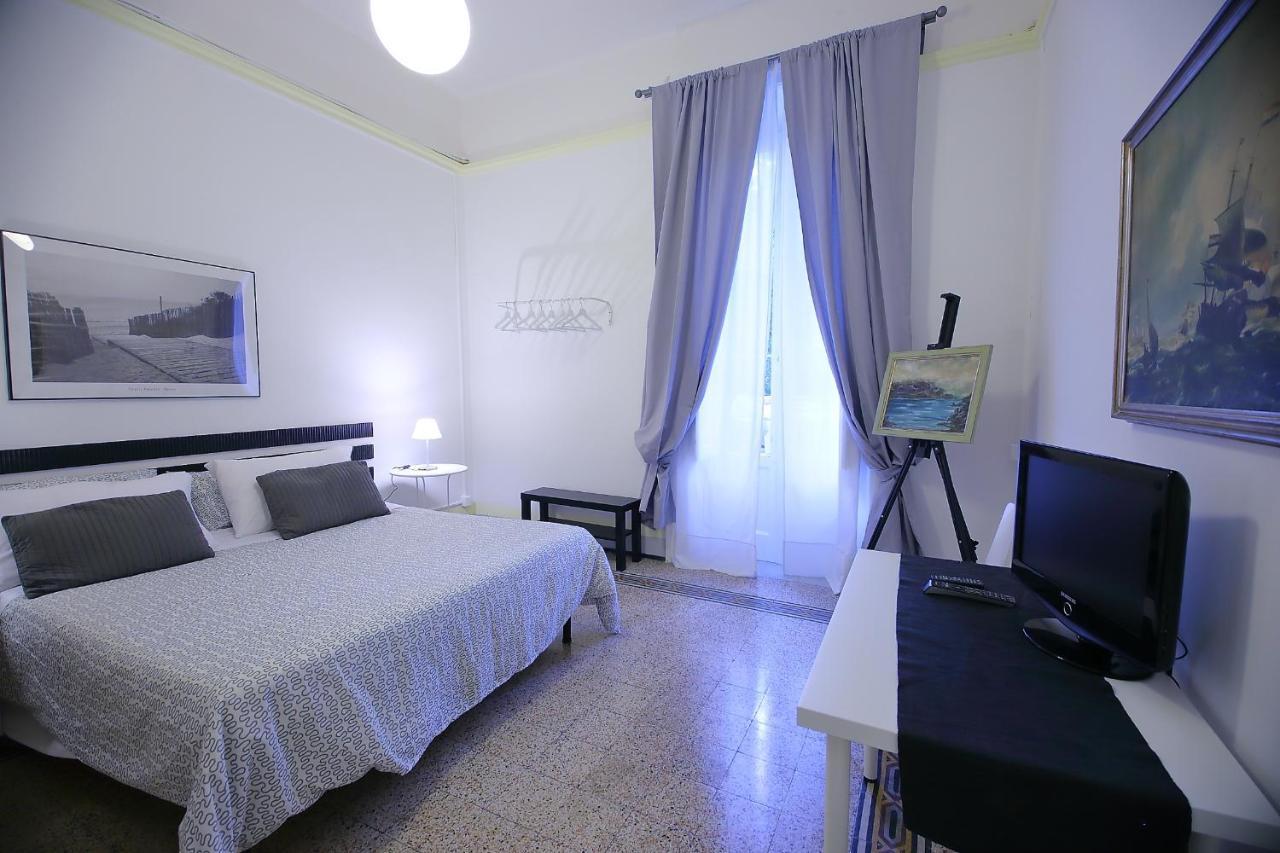Hotel Bari Centro _ Locazioni Turistiche _ Exterior foto