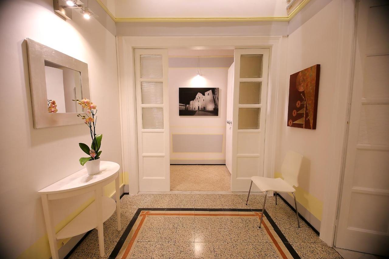 Hotel Bari Centro _ Locazioni Turistiche _ Exterior foto
