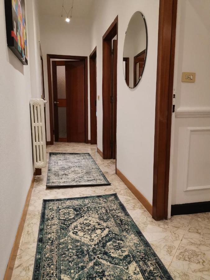 Hotel Bari Centro _ Locazioni Turistiche _ Exterior foto
